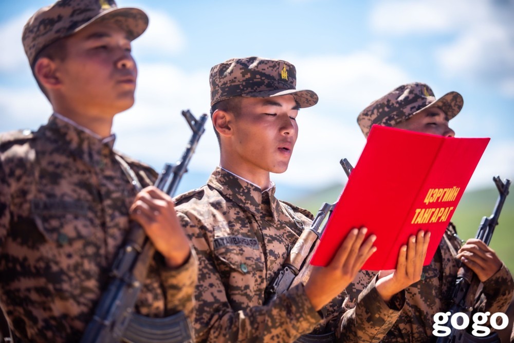 Архивын зураг ашиглав.