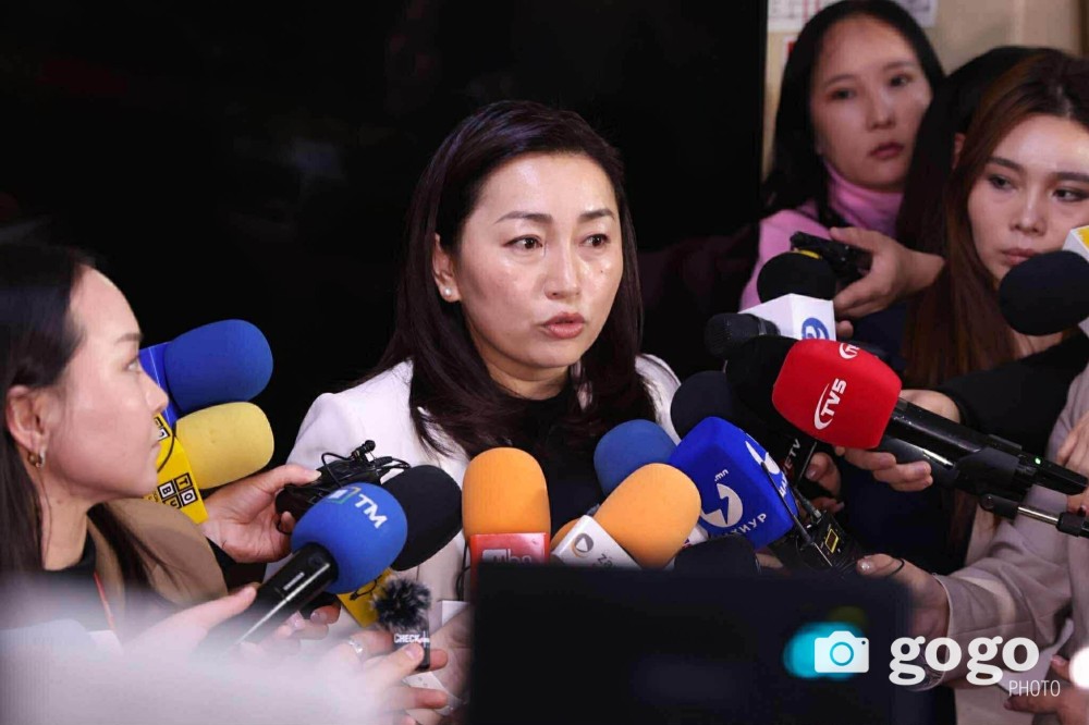 Х.Булгантуяа: Ерөнхий сайд Г.Занданшатар огцорсондоо уур нь хүрч Үндсэн хуулийн цэцэд хандсан байна