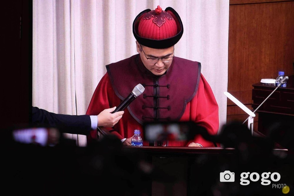 ЦЭЦ: Ерөнхий сайдыг огцруулах тухай УИХ-ын тогтоол нь Үндсэн хуулийг зөрчсөн гэж үзлээ