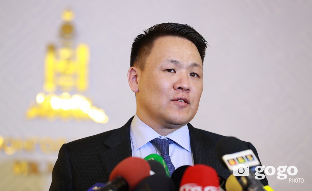 Н.Номтойбаяр: Одоо маргаанаа болиод урдах ажлаа хиймээр байна, үгүй бол УИХ таръя